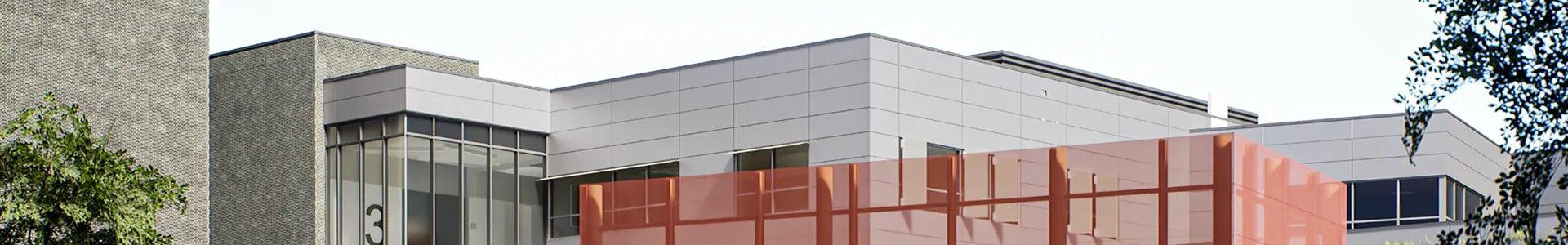 Professional BIM & VDC for Modern Office and Public Buildings