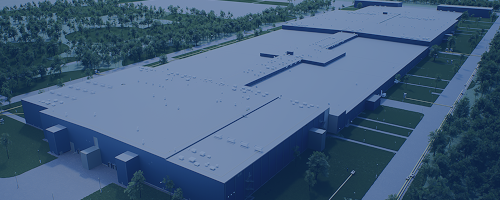 Battery plant project