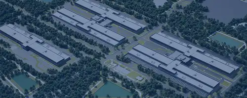 Data Centers project