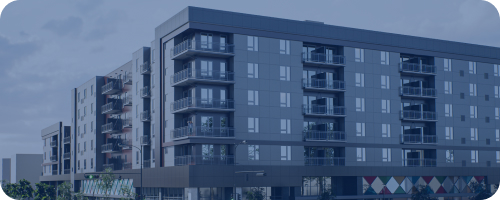 Residential project