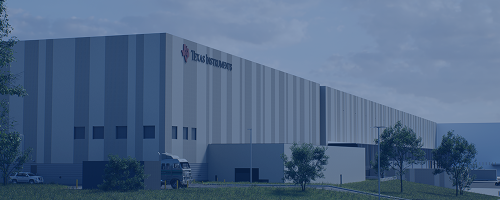 Semiconductor Plant project