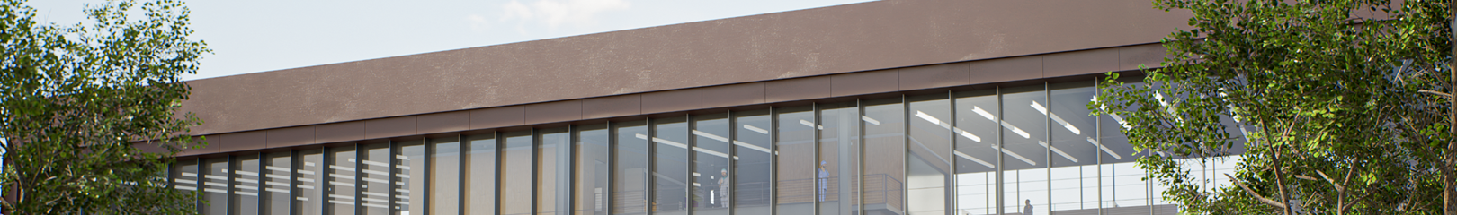 Advanced Laboratory Facility