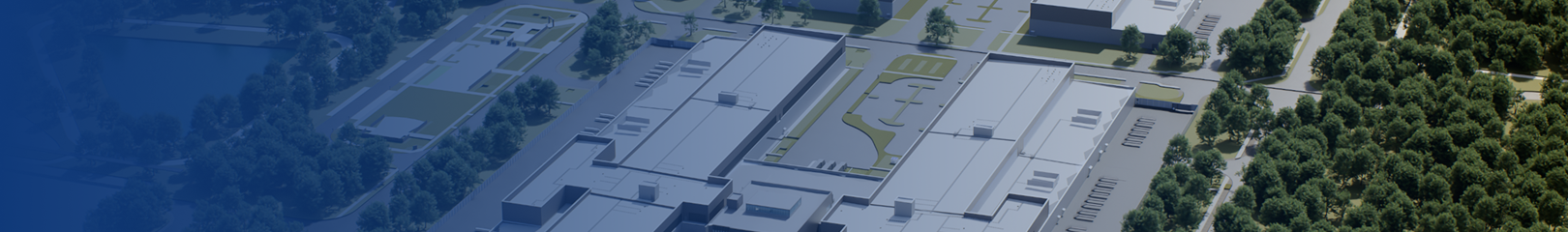 Hyperscale Data Center