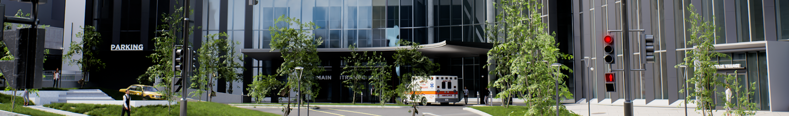 Advanced Medical Center