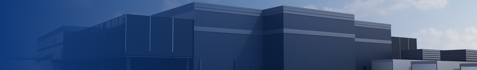 Mobile Network Data Center