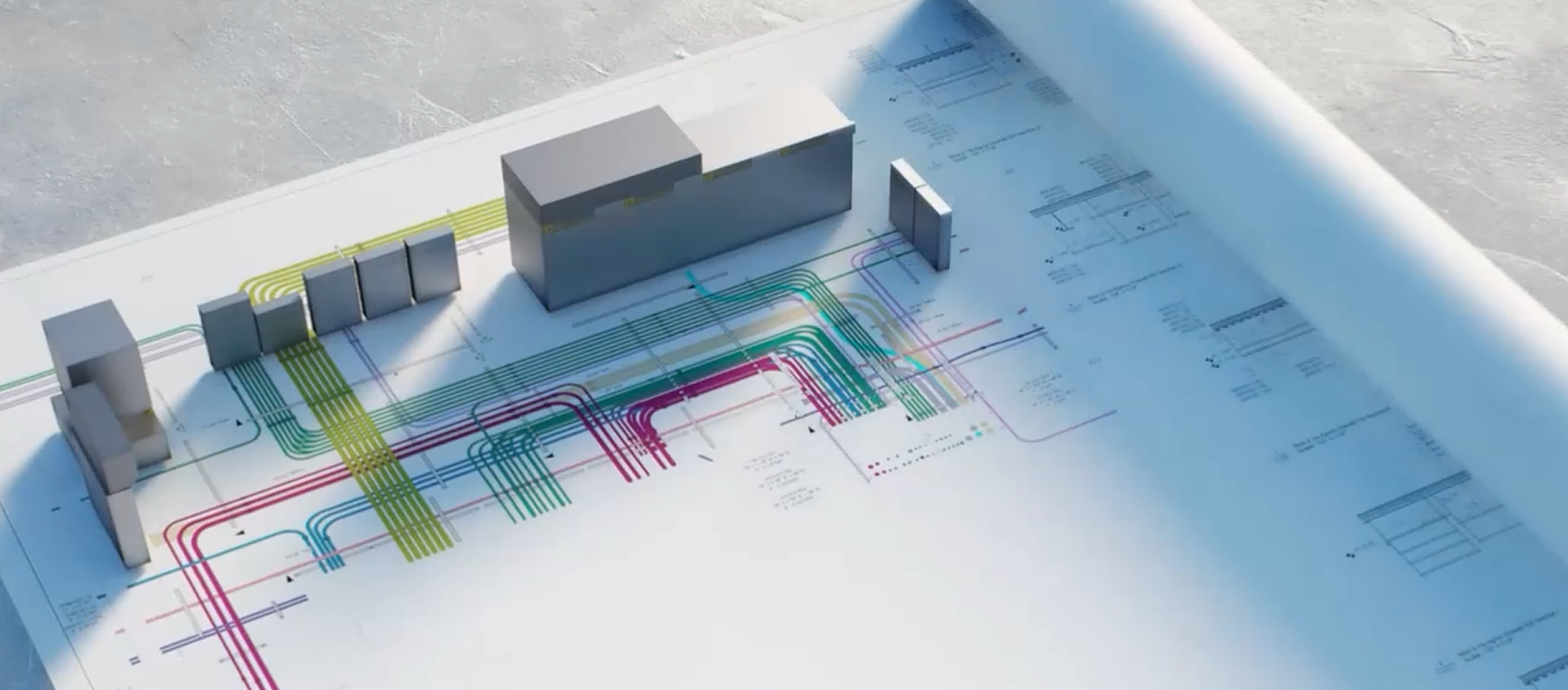 Installation drawings